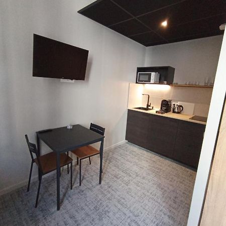 Le 12 Studio Neuf Wifi App 11 Saint-Etienne  Bagian luar foto