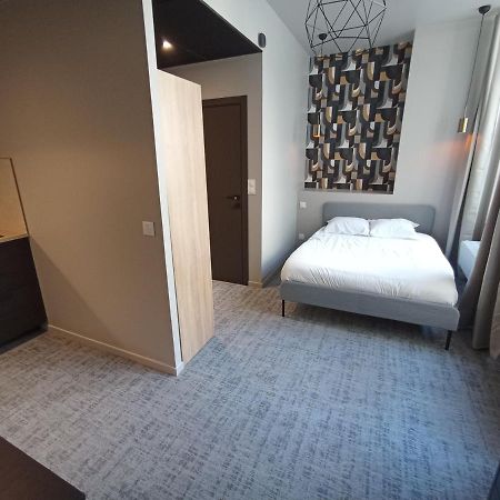 Le 12 Studio Neuf Wifi App 11 Saint-Etienne  Bagian luar foto