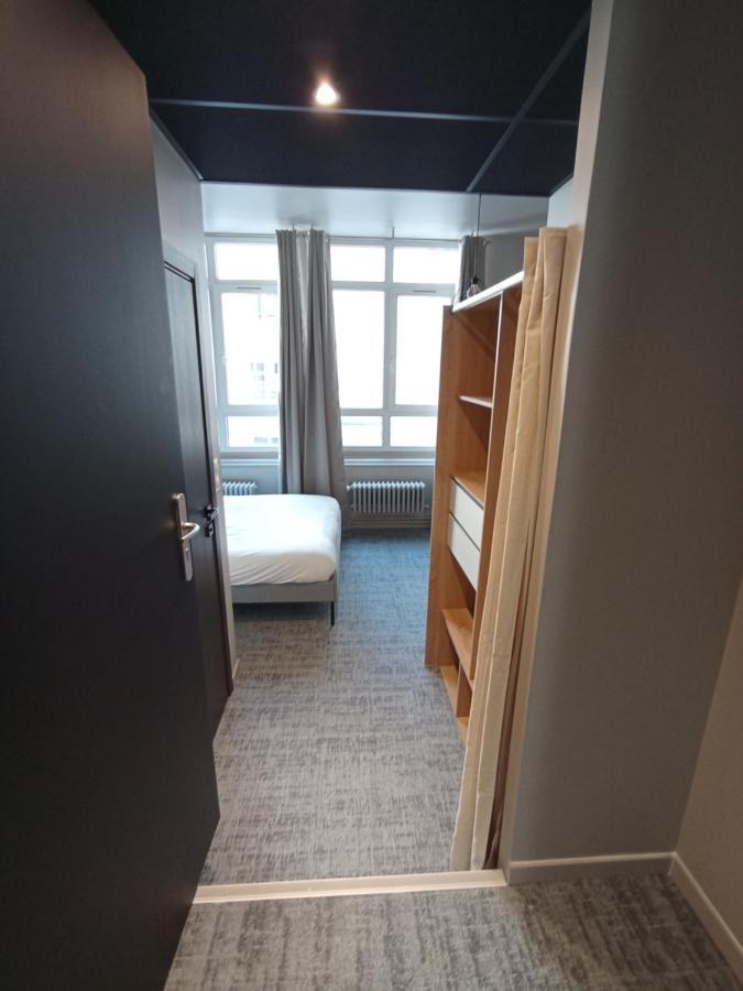 Le 12 Studio Neuf Wifi App 11 Saint-Etienne  Bagian luar foto