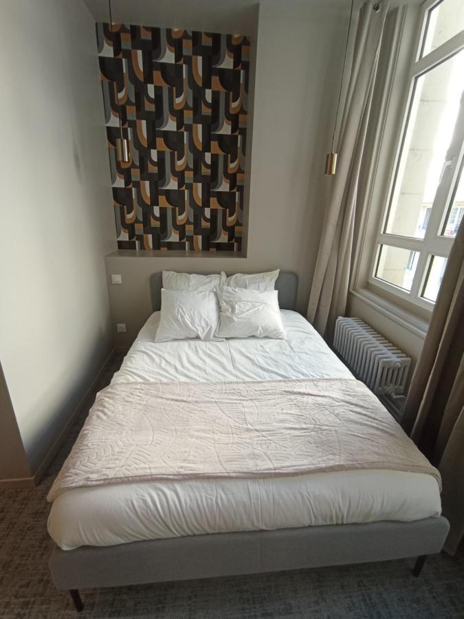 Le 12 Studio Neuf Wifi App 11 Saint-Etienne  Bagian luar foto