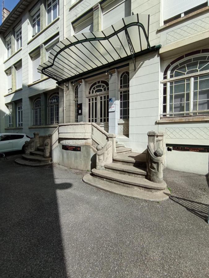 Le 12 Studio Neuf Wifi App 11 Saint-Etienne  Bagian luar foto